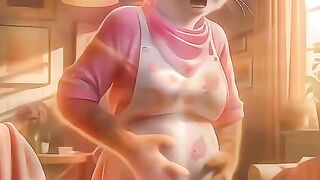 Help the cat????