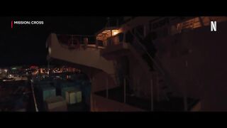 Mission Cross 2024 - Theatrical Trailer