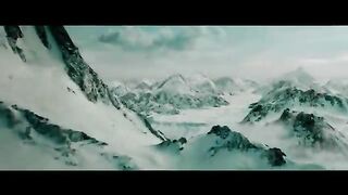 Black Adam Movie Trailer 2
