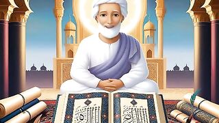 hadith 9