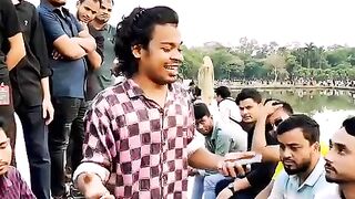 গান রাজা রানা ভাই
