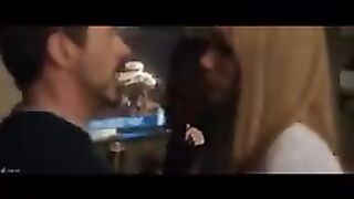 Iron Man 3  Attack Fight Scene