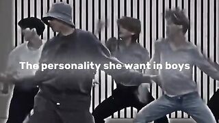 Bts..