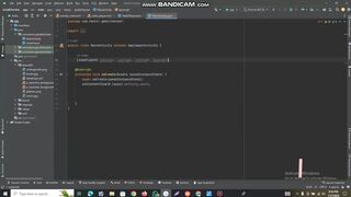 Programing with App developments