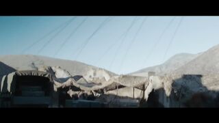 Iron Man movie scene