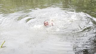 Swimming 14