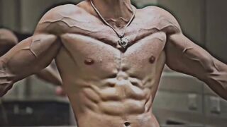 Boy's Gym Attitude