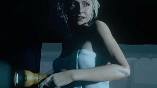 UNTIL DAWN Gameplay