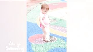 Funny Baby! 2