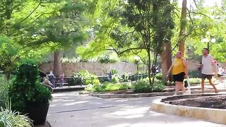 Scare Tactics The Most Shocking Bushman Pranks Ever! 2