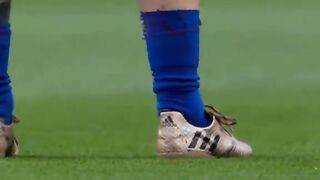 Messi 62