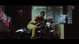John Abraham movie song