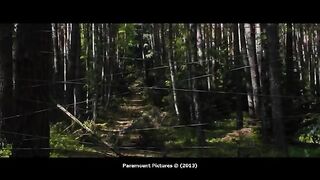 Final Fight Scene in the movie Hansel and Gretel 2013 Witch Hunters
