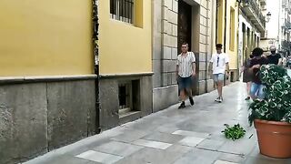 Top funny reaction of people.  It's a very wonder full video