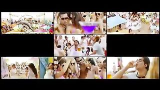 Tamanna Vikini video song