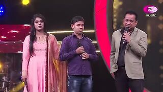 দৃষ্টি প্রতিবন্ধী মরণের গান _ ও আমার উড়াল পঙ্খী রে