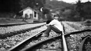 Sad moment????