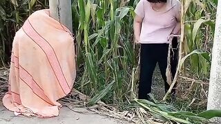 Chain funny video
