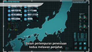 Boku no Hero Academia Season 7 - anime - eps 13