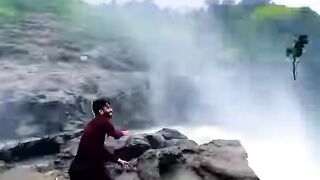 "Majestic Hills & Tranquil Seas ???????? | Nature's Beauty Unveiled"