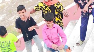 Tenge tenge funny song