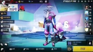 Gaming by Free Fire