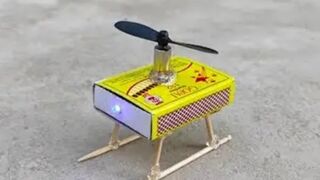 New Copter