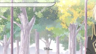 Katsute Mahou Shoujo to Aku - anime - eps 04