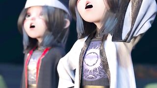 Funny animation shorts video! Part -13