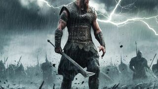 The Day Ragnar Lothbrok Became a Legend !!  #History