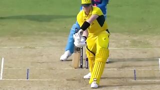 Cwc world cup jadeja wicket