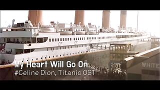 Titanic Movie Video song