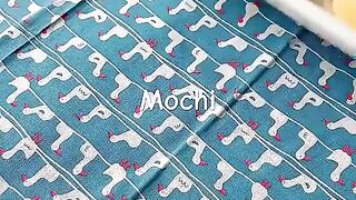 Mochi #shorts