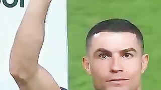 Cr7 funny moments.