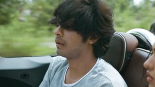 best romantic scene of premalu movie