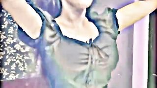 Joss dance ..