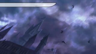 Maougun Saikyou no Majutsushi - anime - eps 06