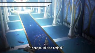 Kimi to Boku no Saigo no Senjou, Aruiwa Sekai ga Hajimaru Seisen Season 2 - anime - eps 04