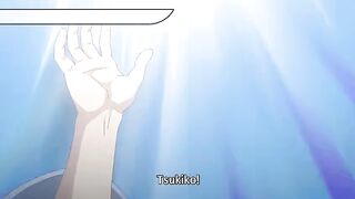 Sengoku Youko Part 2 - anime - eps 03