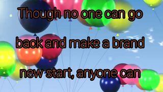 Quotes inspirational English short
