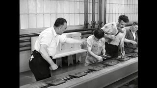 ????Charlie Chaplin and factory machine funny video???? #everyone must watch it