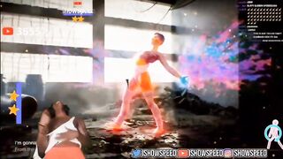 ||IShowSpeed Funny clips that Made You laugh (Epic Edition)