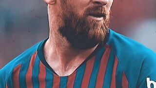 Messi new video