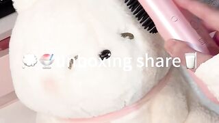 Unboxing product 2