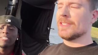Happy july mr beast
