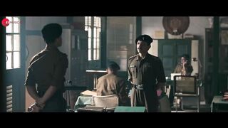 Jazbaat - Full Video | Pippa | Ishaan & Mrunal Thakur | A. R. Rahman, Jubin Nautiyal, Shilpa Rao