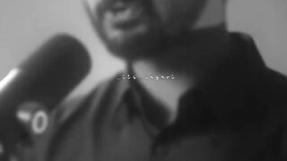 He who passes time never doubts, and he who doubts never passes time..