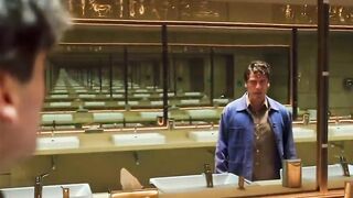 Moon Knight- Suit Up Fight Scenes