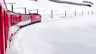 One of the best Natural Video