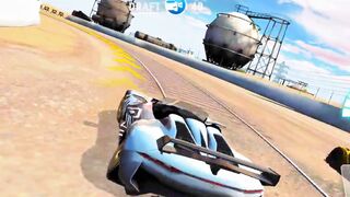 Extreme car. Racing????